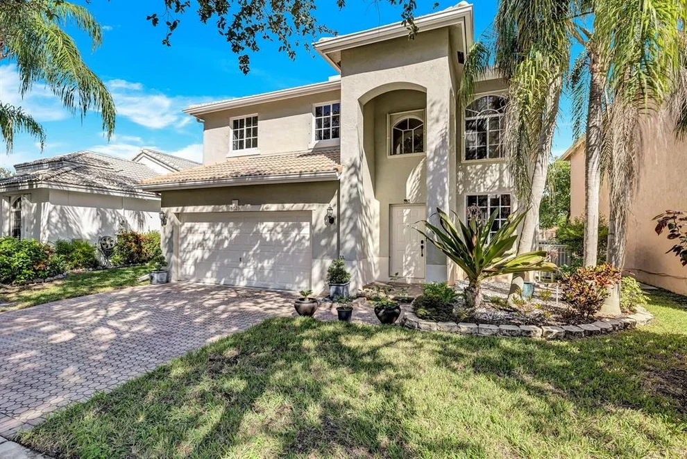 Unit for sale at 5025 Ibis Place, Coconut Creek, FL 33073