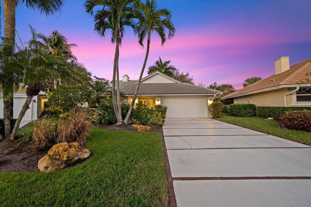 Unit for sale at 17048 Freshwind Circle, Jupiter, FL 33477