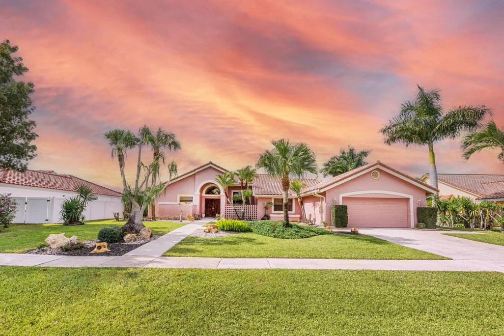 Unit for sale at 1908 Lynton Circle, Wellington, FL 33414