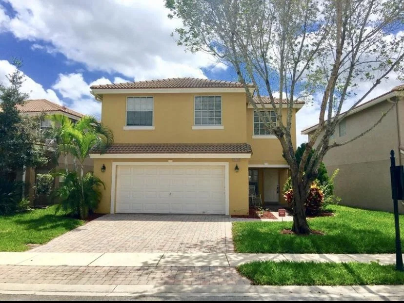 Unit for sale at 3350 Turtle Cove, West Palm Beach, FL 33411
