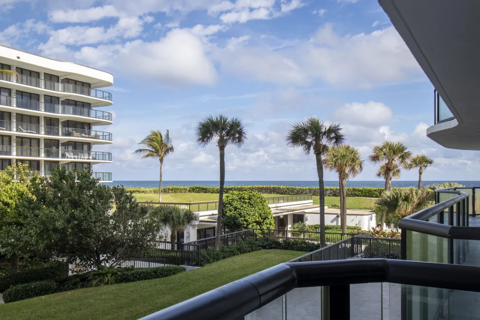 Unit for sale at 3440 S Ocean Boulevard, Palm Beach, FL 33480