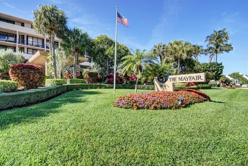 Unit for sale at 1401 S Ocean Boulevard, Boca Raton, FL 33432