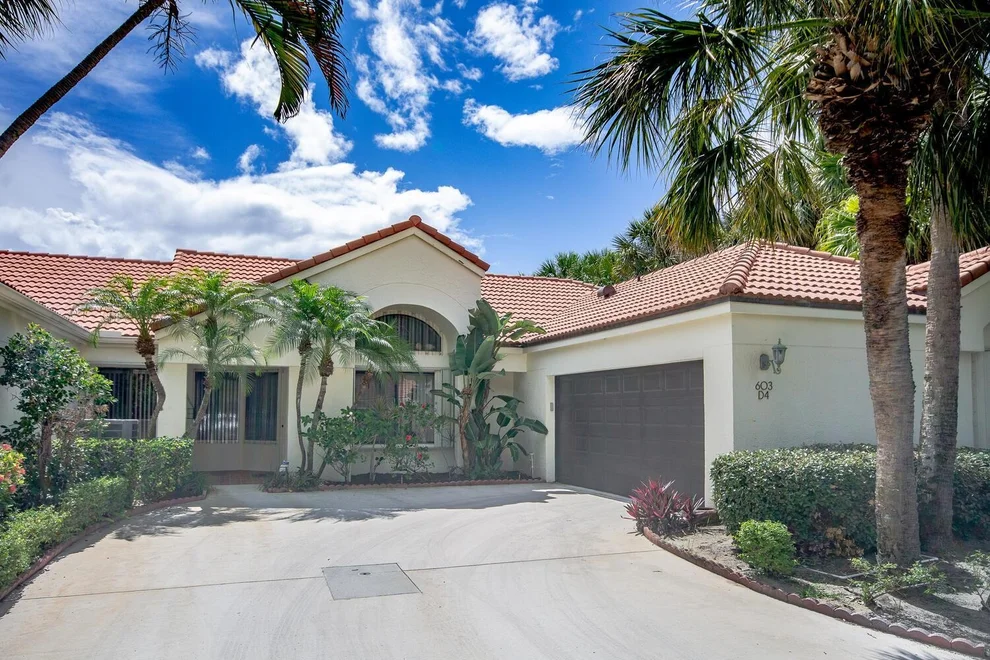 Unit for sale at 603 Sea Oats Drive, Juno Beach, FL 33408