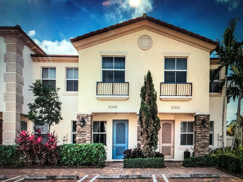 Unit for sale at 8348 Cocoplum Sound Lane, West Palm Beach, FL 33411