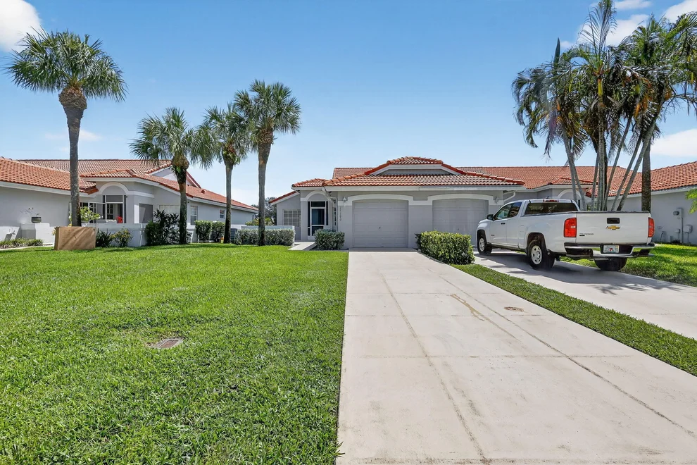 Unit for sale at 15180 W Tranquility Lake Drive, Delray Beach, FL 33446