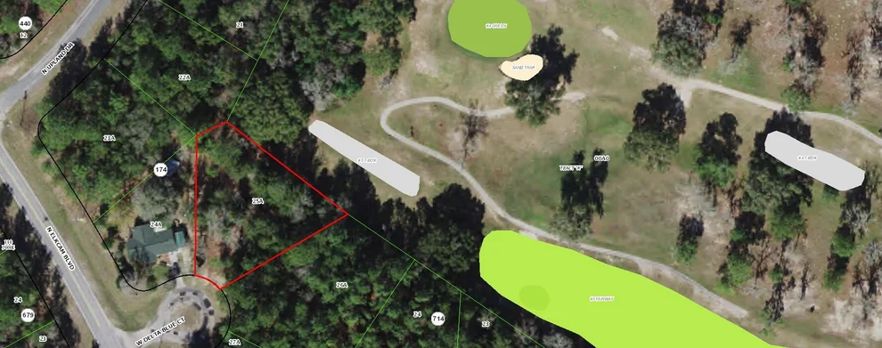 Unit for sale at 2611 W Delta Blue Court, Citrus Springs, FL 34434
