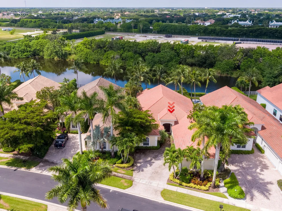 Unit for sale at 14364 Stroller Way, Wellington, FL 33414