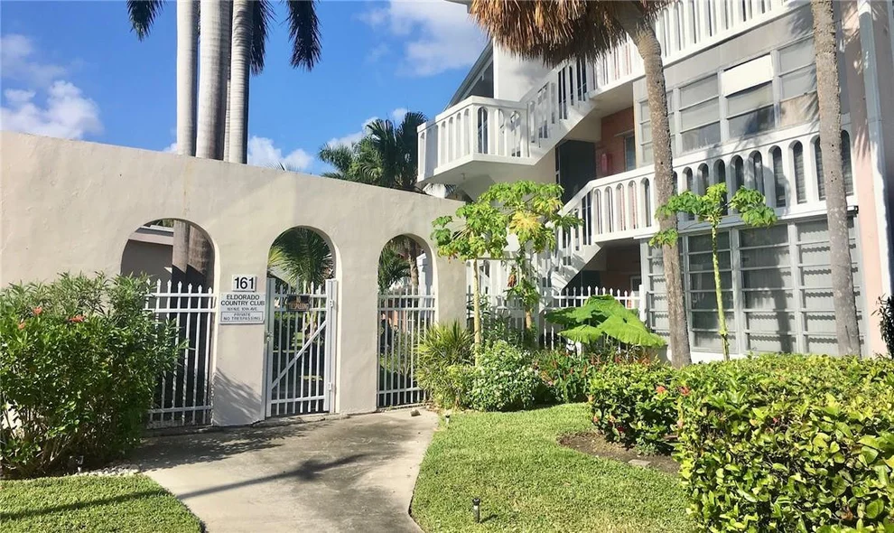 Unit for sale at 161 NE 10th Avenue, Hallandale Beach, FL 33009