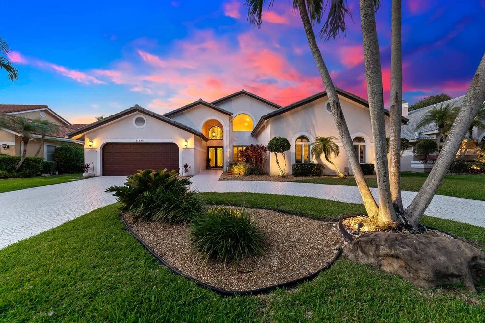 Unit for sale at 11933 Classic Drive, Coral Springs, FL 33071