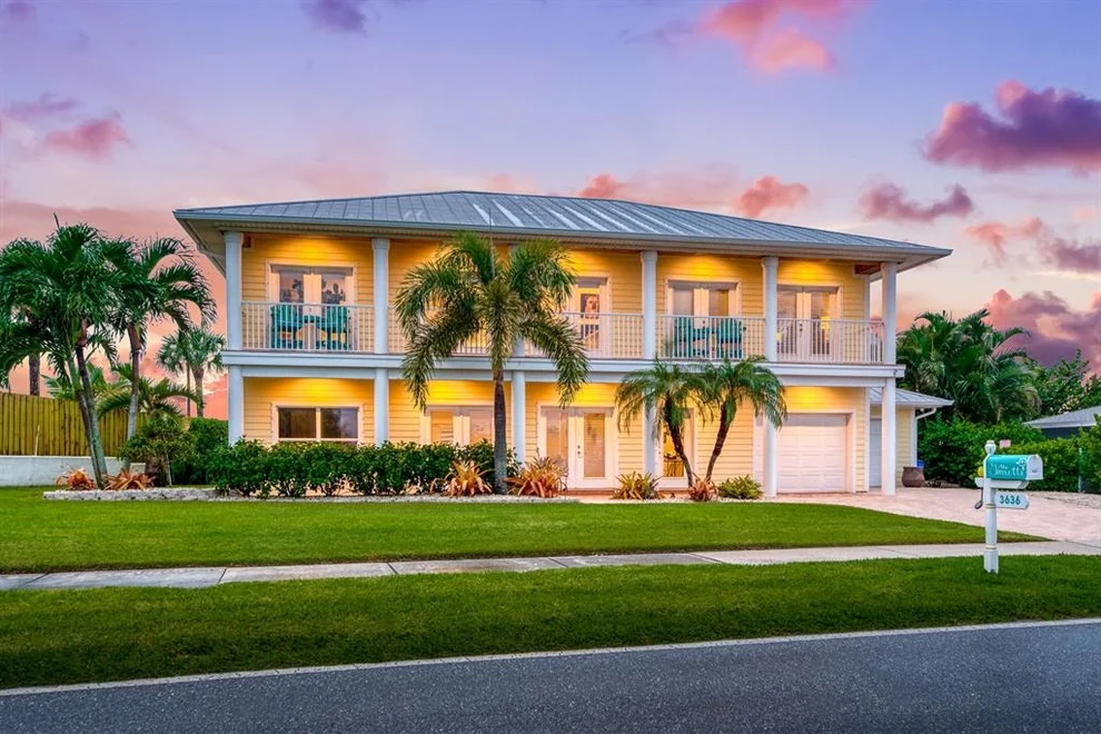 Unit for sale at 3636 NE Skyline Drive, Jensen Beach, FL 34957