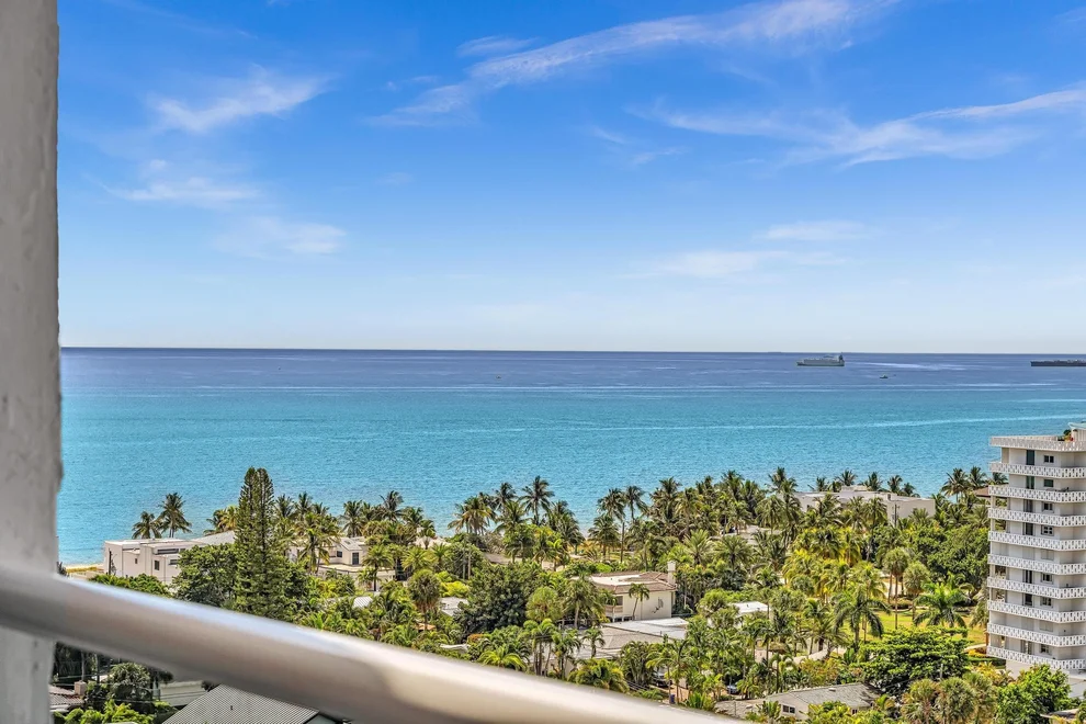 Unit for sale at 3015 N Ocean Boulevard, Fort Lauderdale, FL 33308