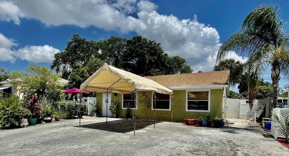 Unit for sale at 122 E 22nd Court, Riviera Beach, FL 33404