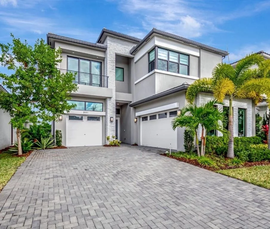 Unit for sale at 8991 Chauvet Way, Boca Raton, FL 33496