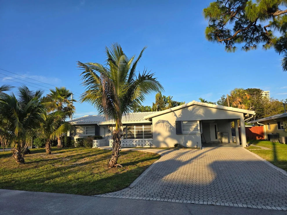 Unit for sale at 1500 SE 24th Avenue, Pompano Beach, FL 33062