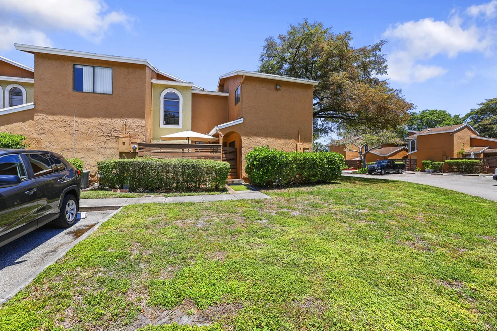 Unit for sale at 8061 NW 71st Court, Tamarac, FL 33321