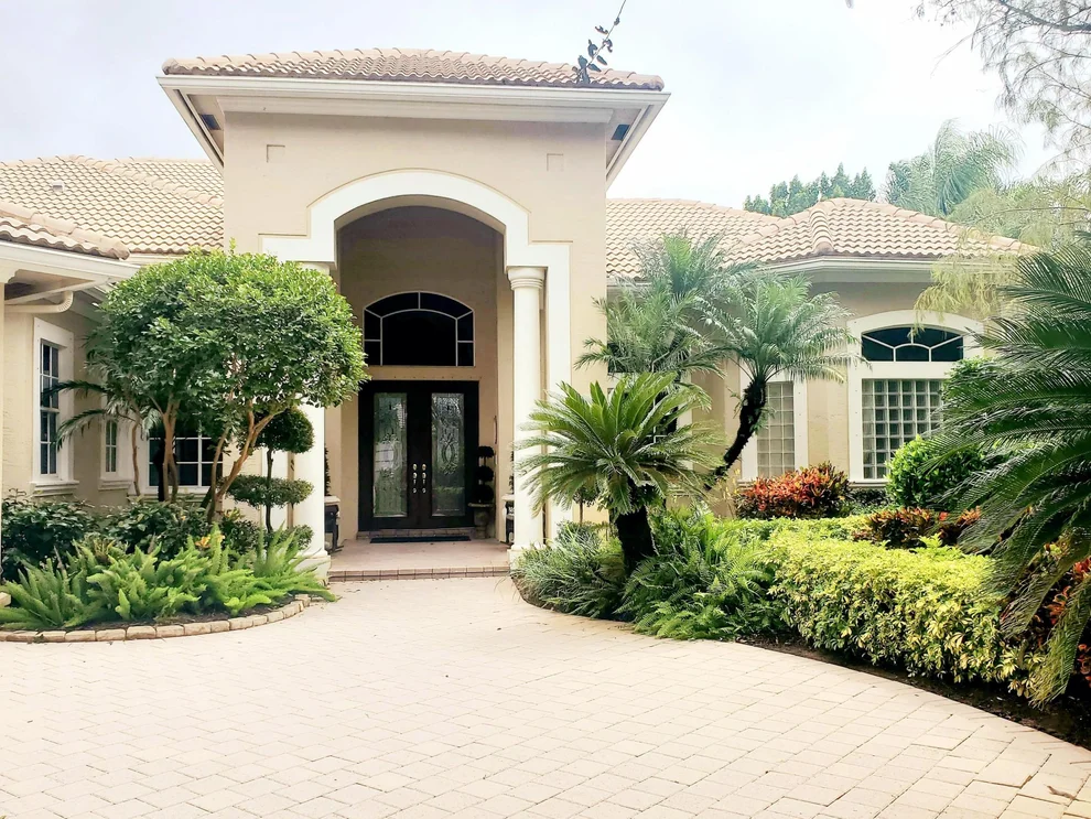Unit for sale at 17229 Gulf Pine Circle, Wellington, FL 33414