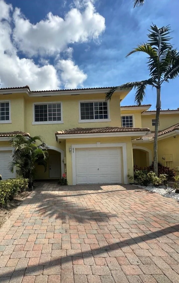 Unit for sale at 836 Imperial Lake Road, West Palm Beach, FL 33413