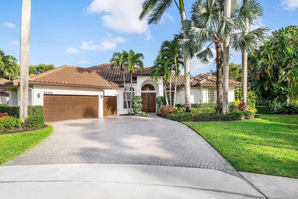 Unit for sale at 21374 Falls Ridge Way, Boca Raton, FL 33428
