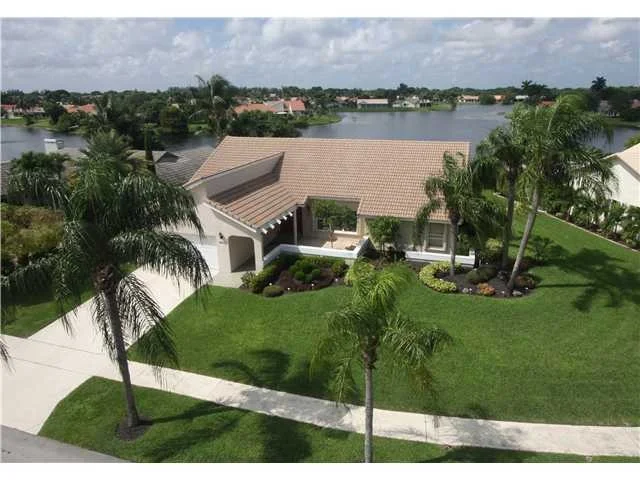 Unit for sale at 2411 23rd Cranbrook Drive, Boynton Beach, FL 33436