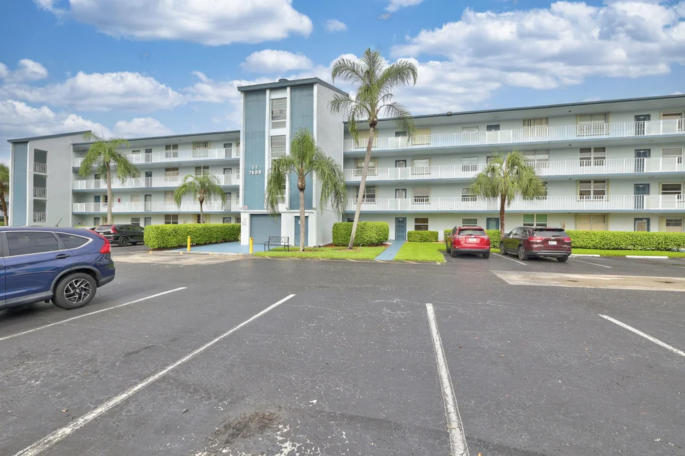 Unit for sale at 7688 NW 18th Street, Margate, FL 33063
