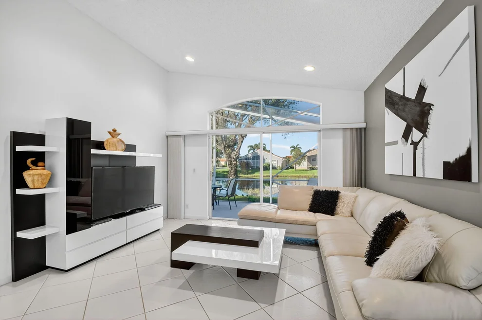 Unit for sale at 9607 Cherry Blossom Terrace, Boynton Beach, FL 33437