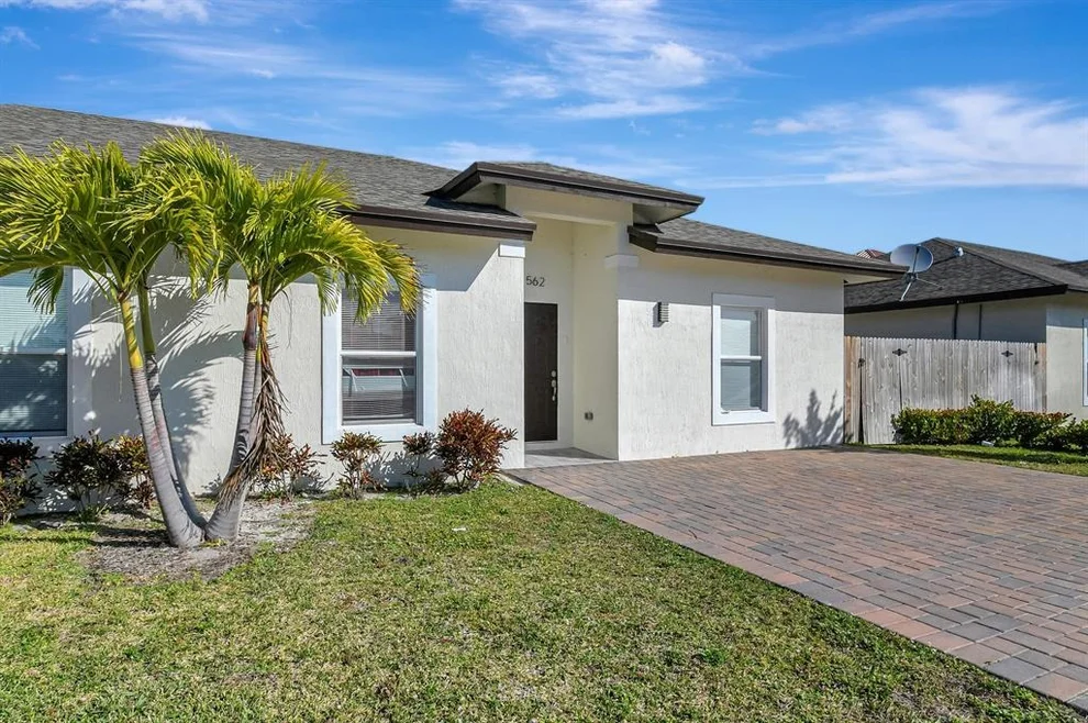 Unit for sale at 1562-1566 W 26th Court, Riviera Beach, FL 33404
