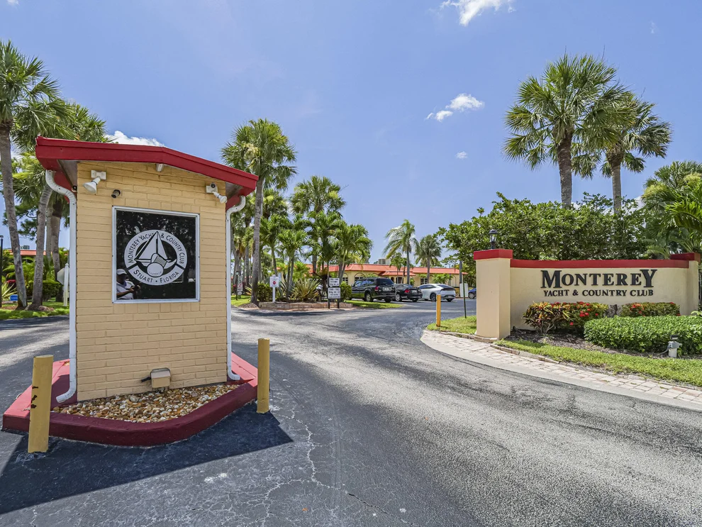 Unit for sale at 1987 SW Palm City Road, Stuart, FL 34994