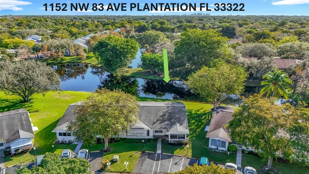 Unit for sale at 1152 NW 83rd Avenue, Fort Lauderdale, FL 33322