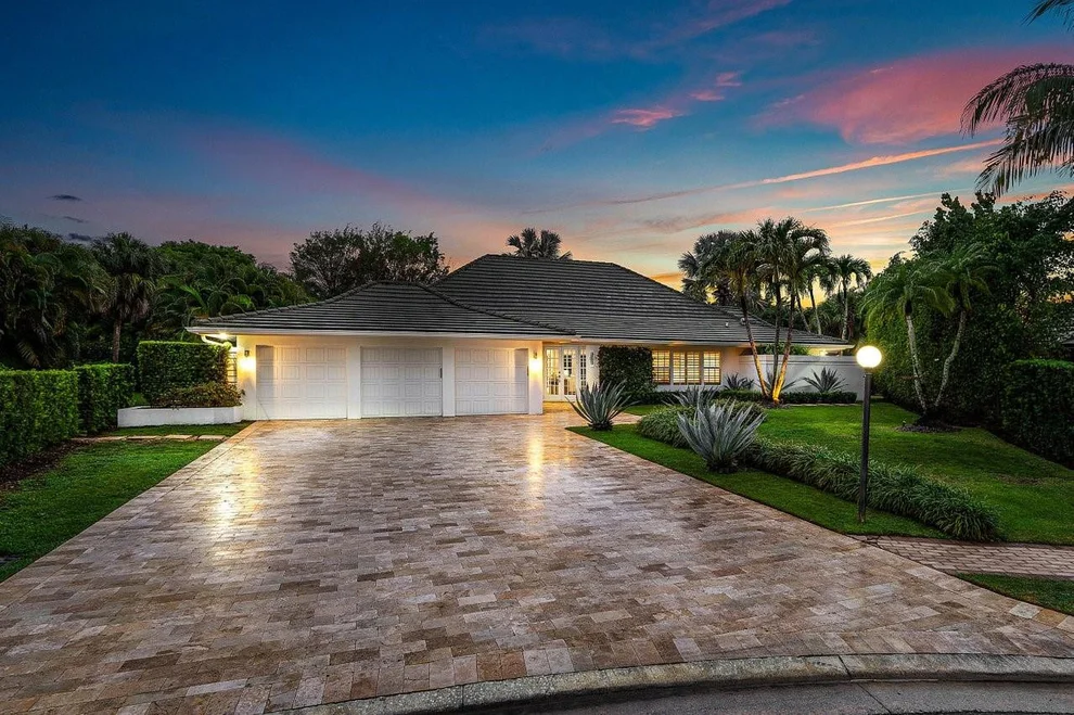 Unit for sale at 17844 SCARSDALE Way, Boca Raton, FL 33496