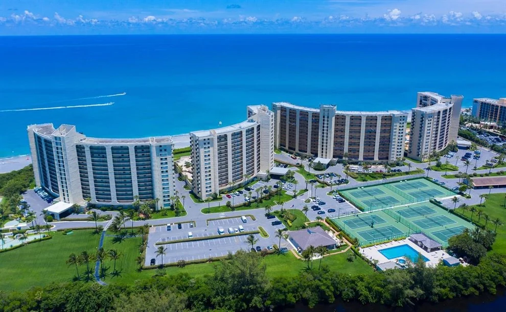 Unit for sale at 200 Ocean Trail Way, Jupiter, FL 33477