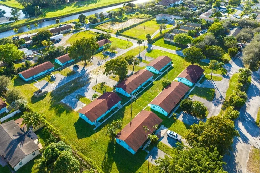 Unit for sale at 4894-4936 Serafica Drive, Lake Worth, FL 33461