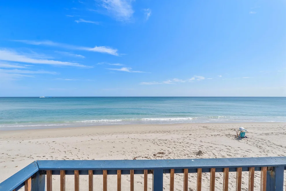 Unit for sale at 3540 S Ocean Boulevard, South Palm Beach, FL 33480