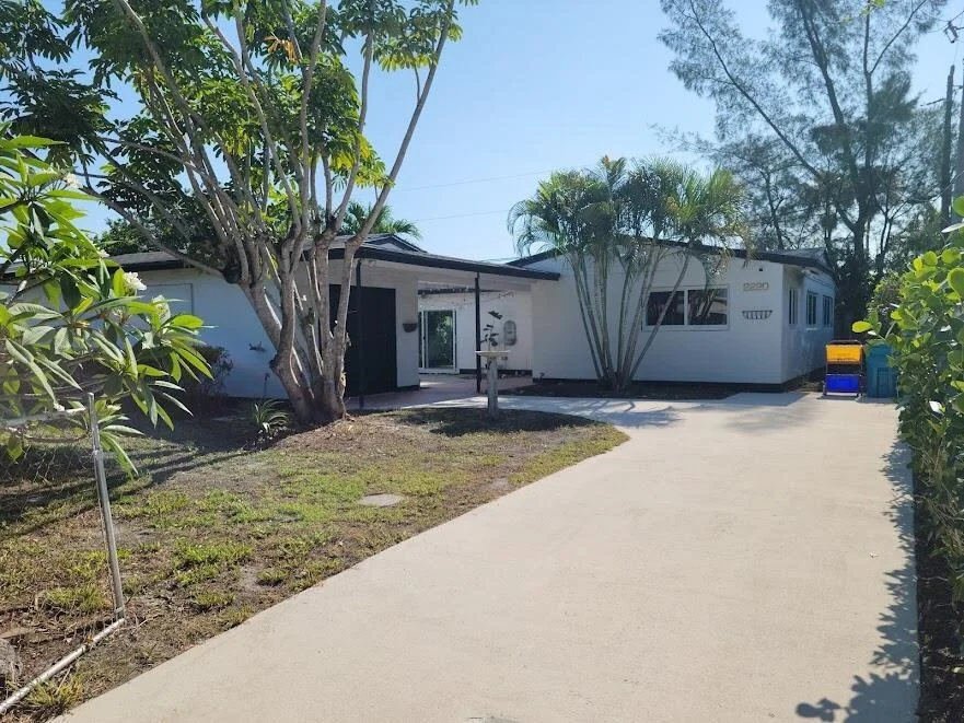Unit for sale at 2220 NW 1st Street, Boynton Beach, FL 33435