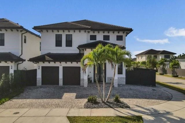 Unit for sale at 14486 SW 17th Street, Miami, FL 33175