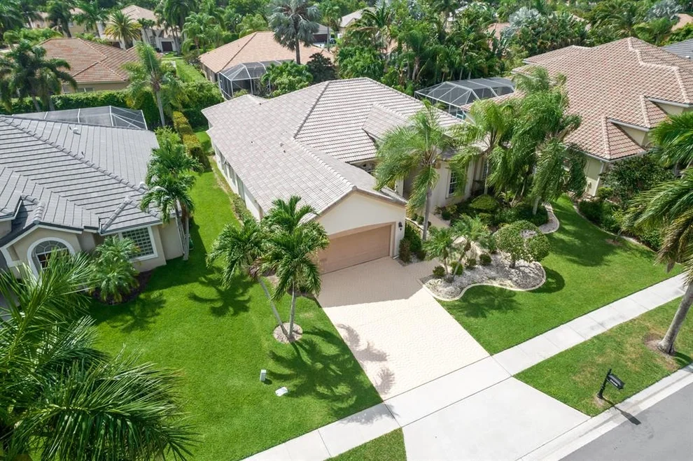 Unit for sale at 21348 Gosier Way, Boca Raton, FL 33428