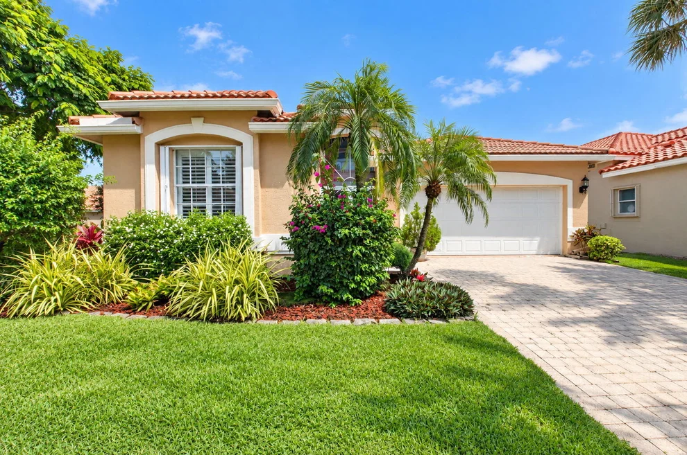 Unit for sale at 6565 VIA TRENTO, Delray Beach, FL 33446