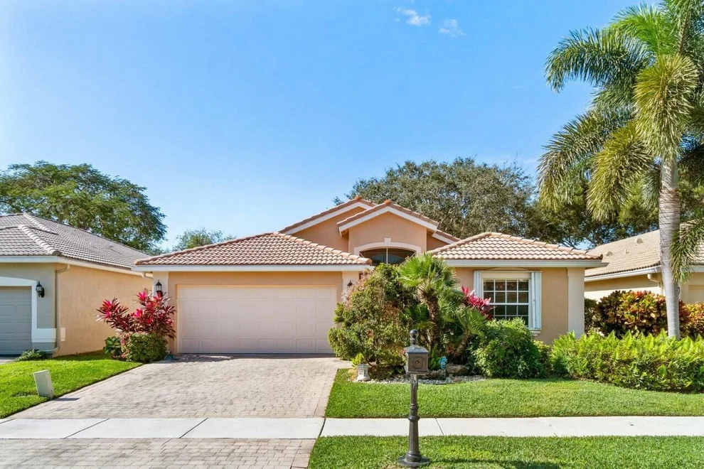 Unit for sale at 13855 Via Perugia, Delray Beach, FL 33446