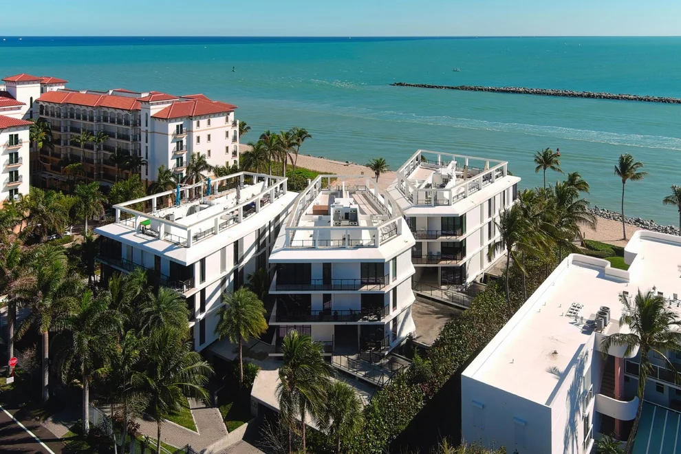 Unit for sale at 106 Inlet Way, Palm Beach Shores, FL 33404