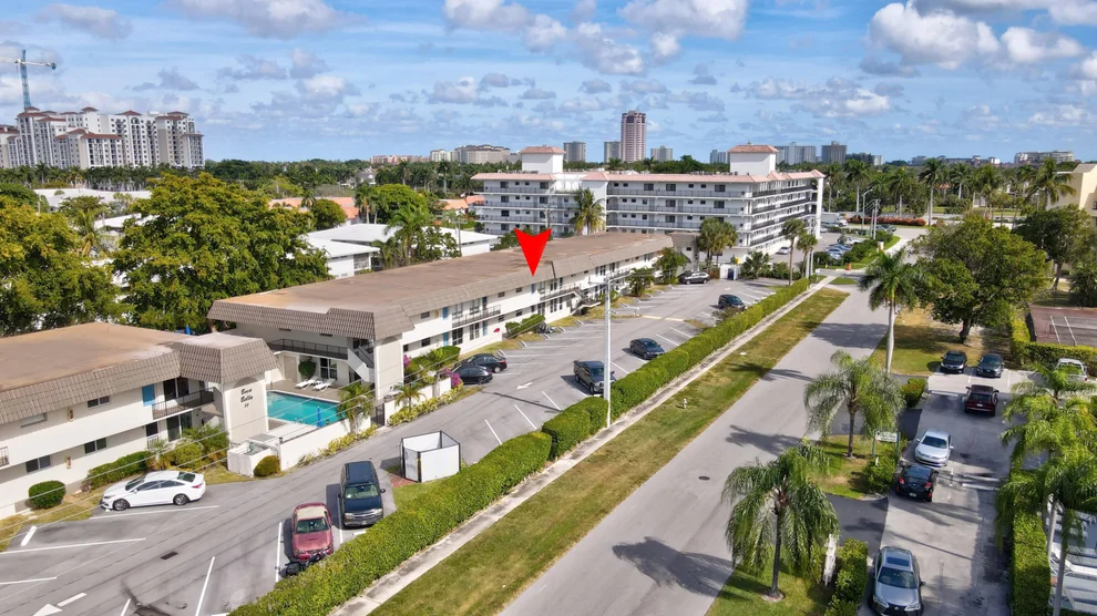Unit for sale at 55 SE 14th Street, Boca Raton, FL 33432