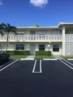 Unit for sale at 1121 Cactus Terrace, Delray Beach, FL 33445