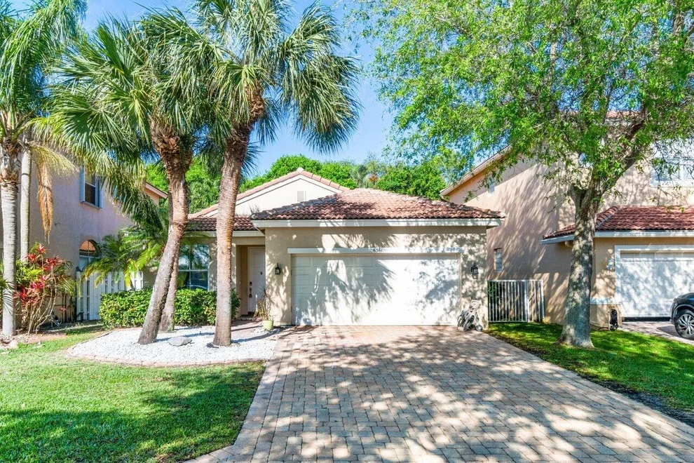 Unit for sale at 6561 Lurais Drive, Lake Worth, FL 33463