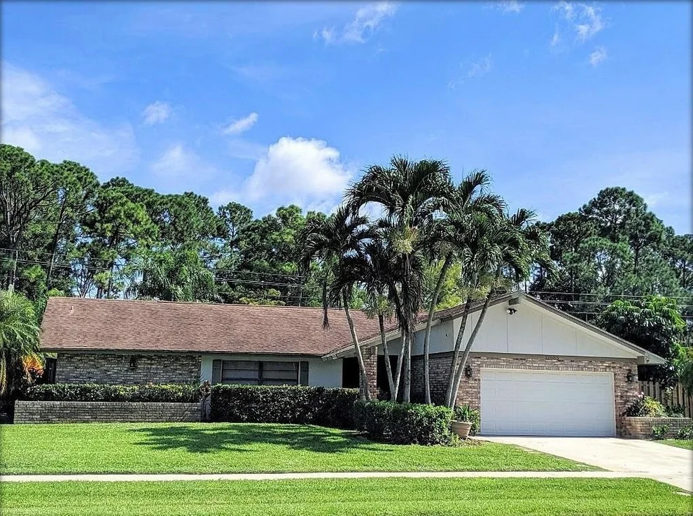 Unit for sale at 12685 Timber Pine Trail, Wellington, FL 33414