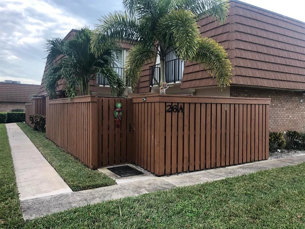 Unit for sale at 3900 County Line Road, Tequesta, FL 33469