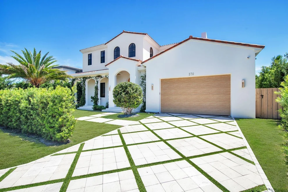 Unit for sale at 370 Ellamar Road, West Palm Beach, FL 33405
