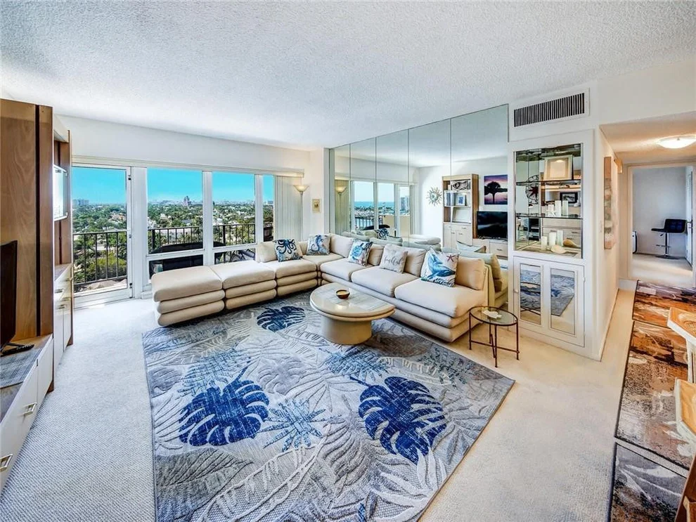 Unit for sale at 2500 E Las Olas Boulevard, Fort Lauderdale, FL 33301