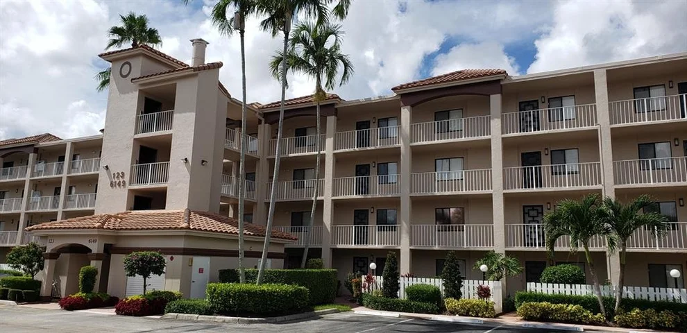 Unit for sale at 6149 Pointe Regal Circle, Delray Beach, FL 33484