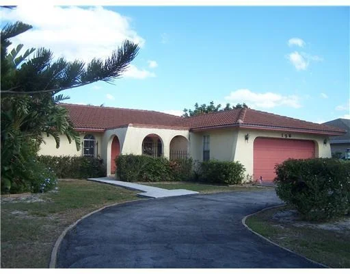 Unit for sale at 126 Heron Parkway, Royal Palm Beach, FL 33411