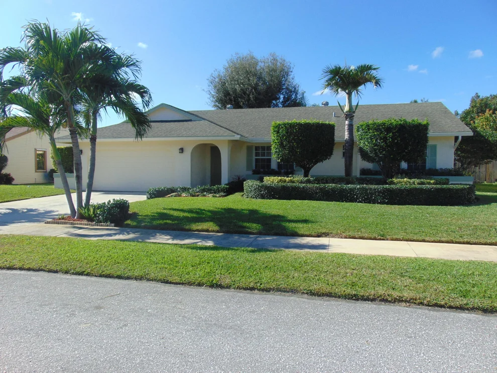 Unit for sale at 584 NW 45th Drive, Delray Beach, FL 33445