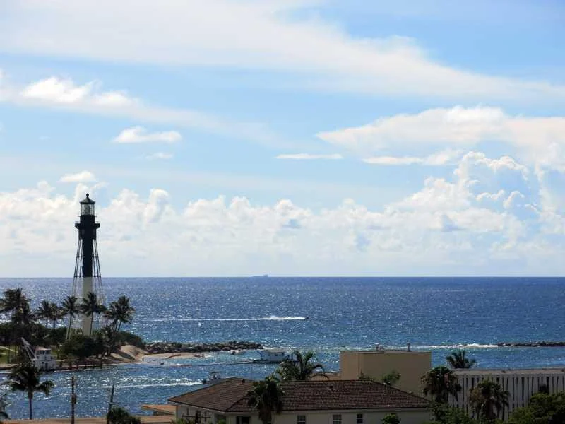 Unit for sale at 2611 N Riverside Drive, Pompano Beach, FL 33062