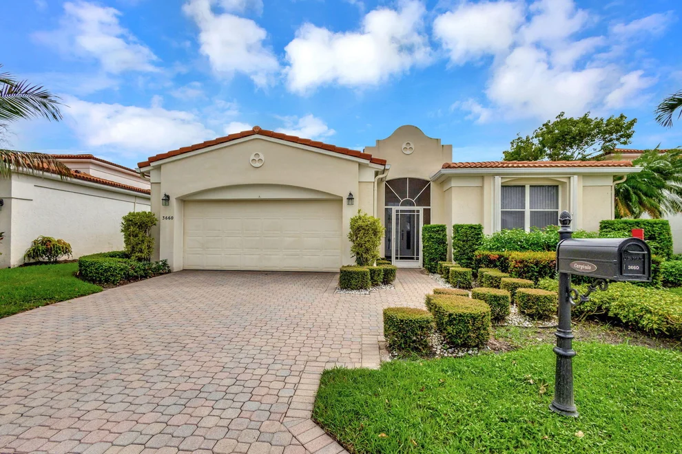 Unit for sale at 3660 Northwind Court, Jupiter, FL 33477